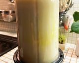 ダイエット中に☆ムング豆の甘酒作り方4写真