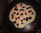 健康ホットケーキ作り方3写真