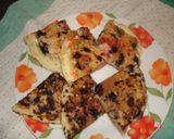 健康ホットケーキ作り方4写真