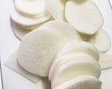 薄切り大根のトロトロあんかけ作り方1写真