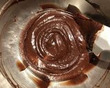 チョコとオレオのマフィン作り方6写真