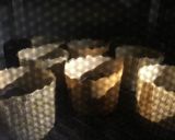 チョコとオレオのマフィン作り方11写真