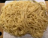 Mushroom Cold Pasta作り方18写真