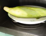 風味抜群★とうもろこしのバター醤油焼き作り方2写真