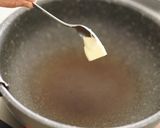 風味抜群★とうもろこしのバター醤油焼き作り方7写真