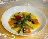 プチっと寄せ鍋de生タラの野菜蒸し♪作り方4写真