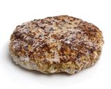 超簡単5分！ベーコンチーズバーガー作り方1写真