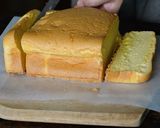 和の台湾かすていら ザラメ入り作り方23写真