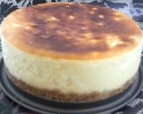簡単だよ★ニューヨークチーズケーキ★作り方7写真