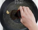 チェーン店を凌駕する！焼き牛丼作り方17写真