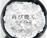 もう剥がれない！激ウマピーマンの肉詰め作り方24写真