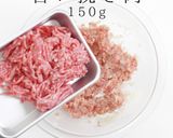 もう剥がれない！激ウマピーマンの肉詰め作り方15写真