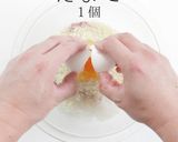 もう剥がれない！激ウマピーマンの肉詰め作り方12写真