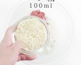 もう剥がれない！激ウマピーマンの肉詰め作り方11写真