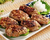 もう剥がれない！激ウマピーマンの肉詰め作り方32写真