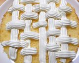 【余り物消費】限界のショートケーキ作り方4写真