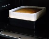 和の台湾かすていら ザラメ入り作り方20写真