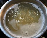 Octopus Ragù作り方12写真