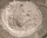ふるい不要！粉もの生地の混ぜ方作り方1写真