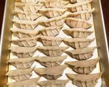 焼き餃子作り方6写真
