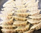 焼き餃子作り方7写真