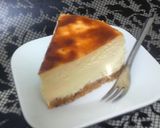 簡単だよ★ニューヨークチーズケーキ★作り方8写真
