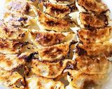 焼き餃子作り方9写真