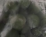 とろ〜り梅シロップ作り方1写真