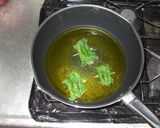 大葉味噌・しそ巻き♪簡単大量消費漢方薬膳作り方8写真