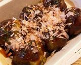 美味い！銀だこ風たこ焼き！作り方17写真