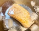 サーモンのミィキュイ　簡単フレンチ作り方3写真