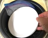 〓1日で完成/塩ゼロ梅干(塩分0%)作り方4写真