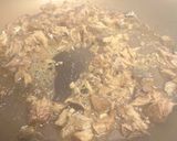 絶品！鯖と豆腐のカレー　簡単おうち料理作り方2写真