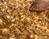 絶品！鯖と豆腐のカレー　簡単おうち料理作り方6写真
