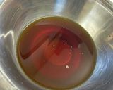 サラダチキン活用♫サラダ麺作り方1写真