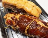 オーブンで作る焼豚♫作り方4写真