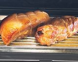 オーブンで作る焼豚♫作り方6写真