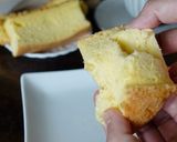 和の台湾かすていら ザラメ入り作り方24写真