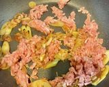 簡単/家族みんな大好き麻婆豆腐作り方3写真