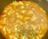 簡単/家族みんな大好き麻婆豆腐作り方5写真