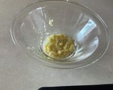 バナナとかぼちゃのおやき〜離乳食後期〜作り方2写真