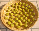 青梅で作る初夏の梅干し☀無理せず有り物で作り方5写真