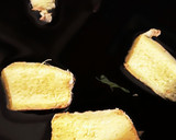 エビと卵炒め　中華作り方5写真