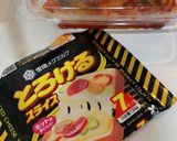 簡単☆豚キムチーズ飯作り方7写真