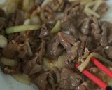 玄米のスタミナライスバーガー作り方5写真