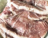 豚ロース肉の【塩麹焼き】作り方2写真