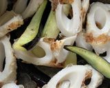 時短！ちくわピリ辛丼作り方3写真