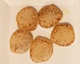 ♡簡単！さっぱり焼き大根♡作り方3写真