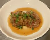 ♡簡単！さっぱり焼き大根♡作り方4写真