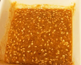 ♡焼きしゃぶと大葉レタスのごまだれ♡作り方2写真